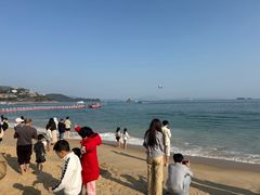 -大梅沙海滨公园