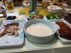 -中卫御苑福膳·养生局(圆明园店)