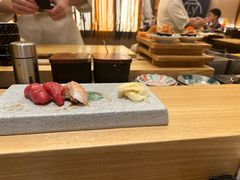-鮨政·Omakase(港汇恒隆广场店)