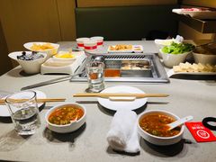 -海底捞火锅(松雷店)