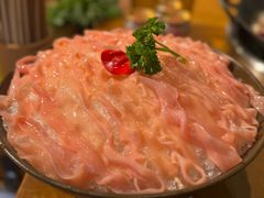 -楠火锅(太古里总店)