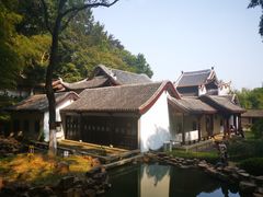 -岳麓山风景名胜区