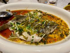 -麒茗餐厅·粤菜·宴会厅·海鲜(锦绣路店)