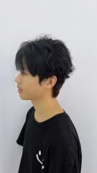 -慕尚Hairsalon烫染·头疗