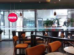 大堂-COSTA COFFEE(水游城店)