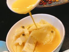 爱情果煮鱼-翠湖宾馆·中餐厅