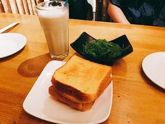 -鬼味烤翅(南锣鼓巷店)