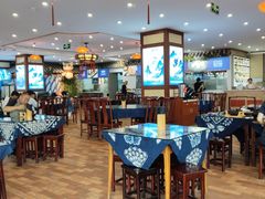 -桥香园过桥米线(国贸店)