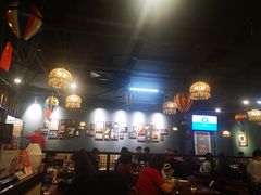 -TUK土耳其餐厅·下午茶(卢湾店)