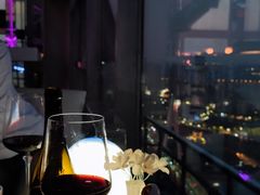 -月光漫步高空酒吧&景观下午茶Moonwalker Sky Land