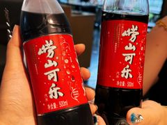 -船歌·鱼水饺青岛菜(正阳路店)