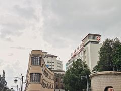 -云南省中医医院(光华院区)