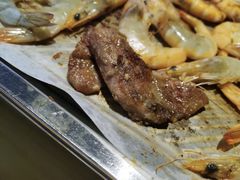 -玫瑰花园自助烤肉(顺义鑫海韵通店)