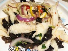 -红日饭店(裕隆三路店)