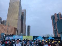 -成都金融城演艺中心