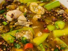 -京朋串屋·烧烤(望京西路总店)