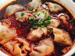 -重庆老字号·吴抄手·高豆花(T3航站楼店)