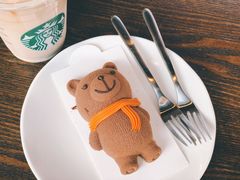 -星巴克(常州星河国际店)