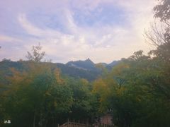 -永康小长城