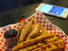 -Eckl’s爱氏热狗(猫街店)