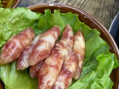 -冯校长老火锅(深圳福田店)