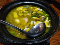 -呼吸森林·生态农庄农家乐私房菜