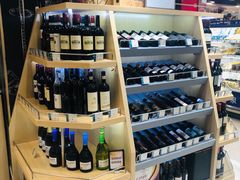 -杭州大厦LSE城市生活超市(杭州大厦店)
