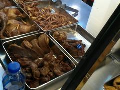 -红砖厝洪濑卤料店(南俊路店)