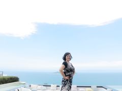-瑰丽酒店·海吧·天际下午茶·现场DJ·天台酒吧