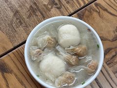 -同利肉燕老铺(澳门路店)