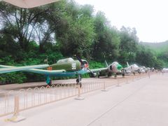 -中国航空博物馆