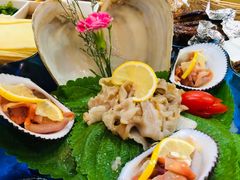 -映像威海·海鲜味道(市区店)