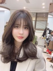 -In Style造型