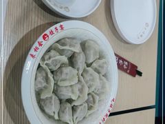 -老边饺子馆(西站店)