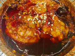 -碎怂烤肉(钟楼柳巷店)