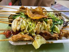 -南湖胖子砂锅(南湖店)