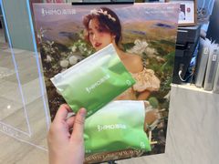 -海马体照相馆(大连柏威年购物中心店)