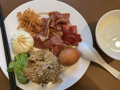 -中家鑫园温泉酒店鑫悦汤泉