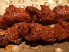 新疆羊肉串-北疆饭店(沙坪坝印象汇店)
