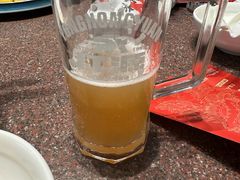 -永红源啤酒·烧烤·海鲜·大排档(台柳路店)