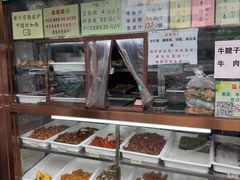 -老回回小吃(百万庄店)