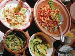 -老湘村·湖南土菜(天河维多利店)