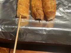 -阿文烧烤(金环路店)