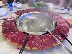 -小肥牛潮汕牛肉火锅(南联店)