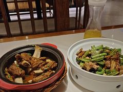 -春天里餐厅(西田城店)