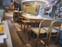 -蔡澜港式点心(皇庭广场店)