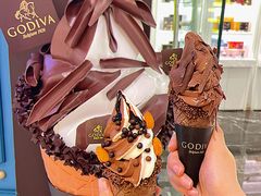-GODIVA(海岸城店)