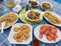 -明记海鲜大排档(巽寮湾店)
