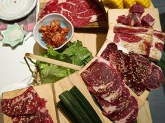 -千寻山野烤肉(天虹店)
