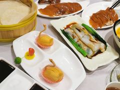 -丰鲤楼•闽南茶楼(仟禧汇店)